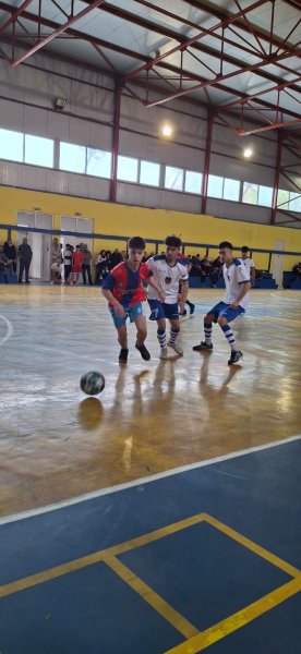 Campionatul Național de Fotbal 2025